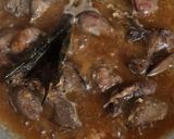 Foto langkah ke 6 dari resep 24. Semur Ati Ampela.