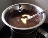 ডার্ক চকোলেট (Dark chocolate recipe in bengali) রেসিপি ধাপ - 1 ছবি