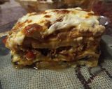 Foto del paso 6 de la receta: Berenjenlasaña😊