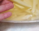 صورة لخطوة 2 من وصفة بطاطس بالنشا مقرمشة 🥔😍😋