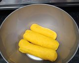 हृदय आकार चक्री (chakri recipe in marathi) रेसिपी स्टेप 7 फोटो 