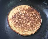 Foto del paso 2 de la receta: Pancake 🥞 de Banano 🍌