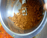 செட்டிநாடு சிக்கன் கிரேவி (chettinad chicken gravy in Tamil) ரெசிபி ஸ்டேப் 7 புகைப்படம்