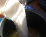 Foto del paso 1 de la receta: Pepinos agridulces