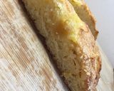 Une image de l'étape 1 de Tarte aux sucre du Nord.