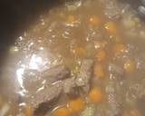 Cube Steak Stoup recipe step 7 photo