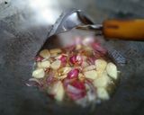 Foto langkah ke 3 dari resep TUMIS TOUGE & TAHU (86).