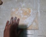 Foto del paso 7 de la receta: Croissants y chocolatines de masa danesa