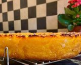 Pas rețetă Mălai spoit ca la Gorj sau turtă 😊😋👌 1 fotografie
