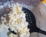 Foto del paso 5 de la receta: Mantequilla en casa