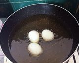 Foto langkah ke 2 dari resep 111. Telur balado.