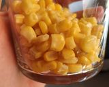 Foto del paso 4 de la receta Ensalada de garbanzos