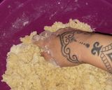 Foto del paso 3 de la receta: Panecito de muerto