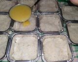 Foto langkah ke 8 dari resep Ketan Durian Creamy dan Lumer.