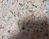 Foto langkah ke 4 dari resep [ 7 ] Tahu Gulung Kembang Tahu Kukus.