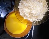 Foto langkah ke 6 dari resep Spaghetti brulee.