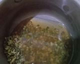 Foto langkah ke 1 dari resep Sari kacang hijau home made.