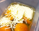 Foto del paso 2 de la receta: Tortilla de champiñones
