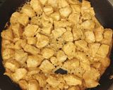 صورة لخطوة 3 من وصفة دجاج مسالا هندي