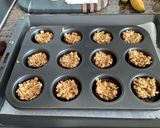 Foto del paso 2 de la receta Galletas de Avena 😋🥣