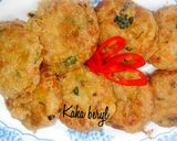 Foto langkah ke 4 dari resep Perkedel kentang kornet.
