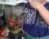 Foto del paso 5 de la receta: Pepián Receta de Quetzaltenango - Guatemala