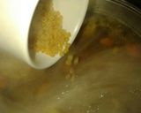 Foto del paso 4 de la receta: Sopa de verduras