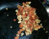 Foto langkah ke 1 dari resep Sandwich Vegie.
