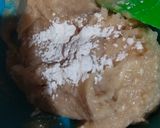 Foto langkah ke 4 dari resep Siomay ayam sederhana.