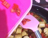 Foto langkah ke 8 dari resep Sosis asam manis.