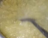 A picture of step 3 of Pumpkin halwa(حلوہ کدو).