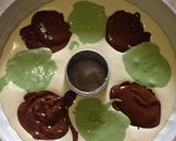 Foto langkah ke 5 dari resep Marmer Cake / Marble Cake.