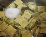 Foto del paso 1 de la receta: Ravioles de la abuela 👵🏼🥰