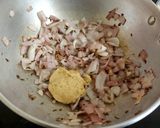 A picture of step 3 of Rajma Masala - Punjabi Style.