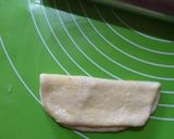 Foto langkah ke 3 dari resep Roti sisir jadul tanpa telur.