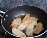 Foto langkah ke 4 dari resep Pisang goreng keju.
