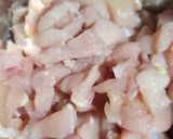 Foto del paso 2 de la receta: Wrap de Pollo