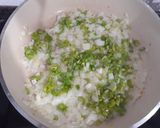 عکس مرحله 1 از دستور 🍳 املت پنیری 🍳