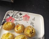 पाणीपुरी (panipuri recipe in marathi) रेसिपी स्टेप 4 फोटो 