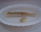Foto del paso 1 de la receta: Farinetes de bacalao