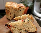 Foto langkah ke 7 dari resep Panetton.