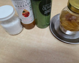 Foto del paso 5 de la receta: Repollitos o coles de Bruselas con vinagreta de miel y jengibre fermentados 🫚🍯🥦(tips de cocción 😉)