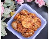 Foto langkah ke 4 dari resep Terong Gula Asem.