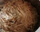 Foto del paso 4 de la receta: Parmentier de ajo negro