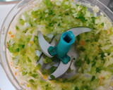 Foto del paso 1 de la receta: Ensaladilla de cangrejo