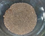 Foto del paso 5 de la receta: Tortitas negras