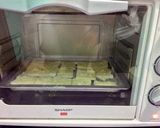 Foto langkah ke 2 dari resep Bagelen Roti Tawar.