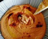 Foto del paso 8 de la receta: Muhammara