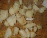 Foto del paso 1 de la receta: Champiñones fritos a la Mario's