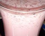A picture of step 4 of NUNGU (Palm fruit) juice.
